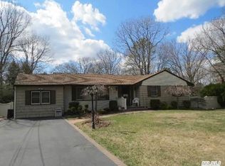 1548 Julia Goldbach Ave, Bohemia, NY 11716