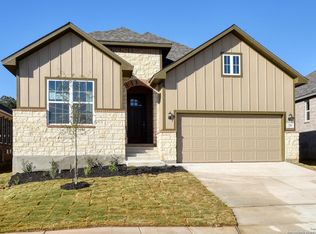 291 Sonata Cyn, Spring Branch, TX 78070