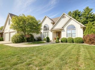 521 Neipswah Ave, Rantoul, IL 61866