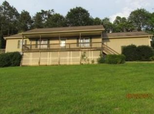 335 Fleming Rd, Mount Jackson, VA 22842