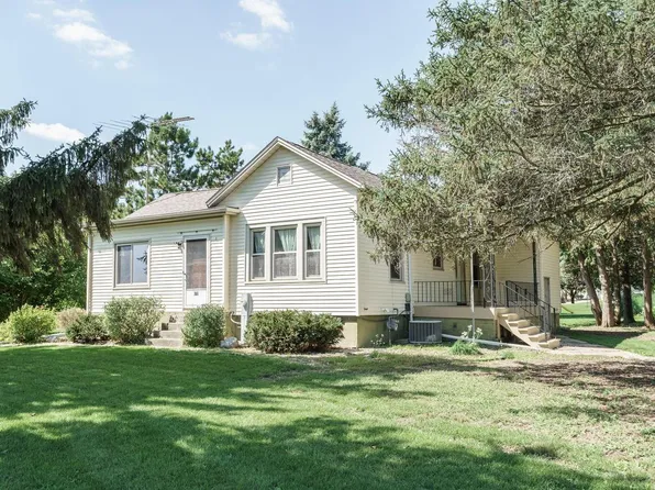 672 Milford STREET, Watertown, WI 53094