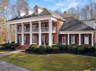602 Embassy Ct, Peachtree City, GA 30269