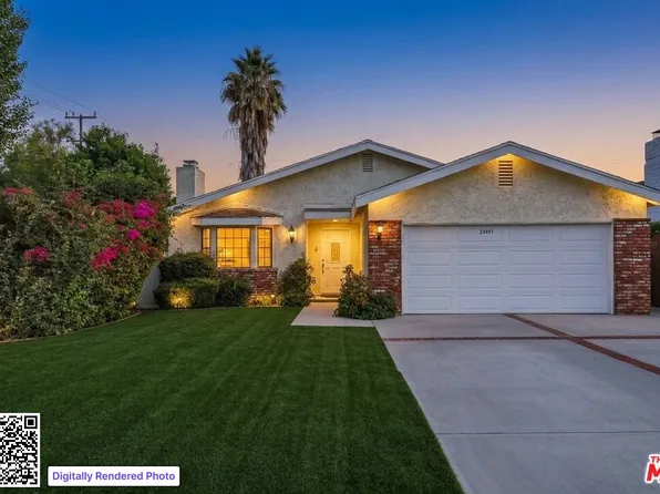 22451 Dolorosa St, Woodland Hills, CA 91367