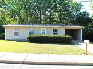 421 S Fleming St, Farmington, MO 63640