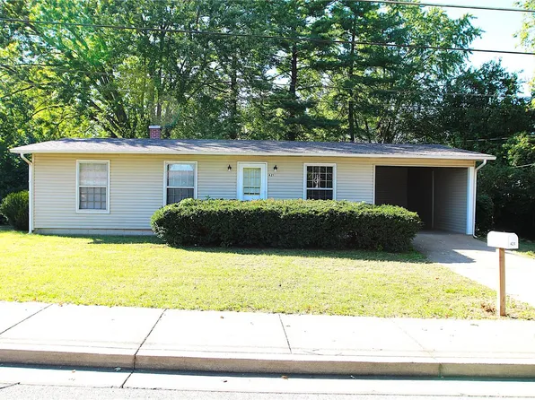 421 S Fleming St, Farmington, MO 63640