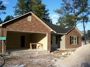 4215 Meredith Dr, Valdosta, GA 31605