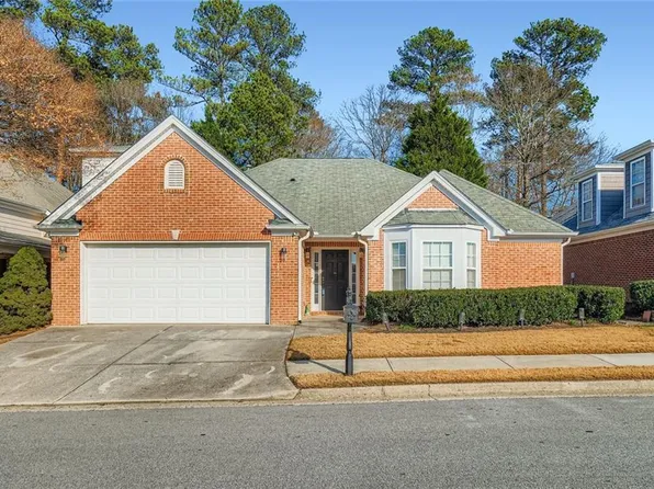 1790 Hickory Station Cir, Snellville, GA 30078