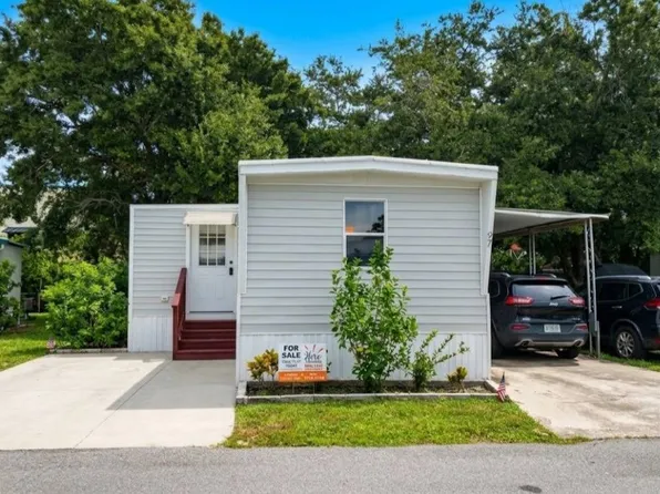 30700 Us Highway Hwy19 N #97, Palm Harbor, FL 34684