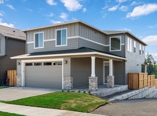 2505 S White Salmon Dr, Ridgefield, WA 98642