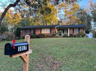 1017 Clifton Dr, Macon, GA 31204