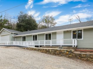 2225 Sleepy Holw, Julian, CA 92036