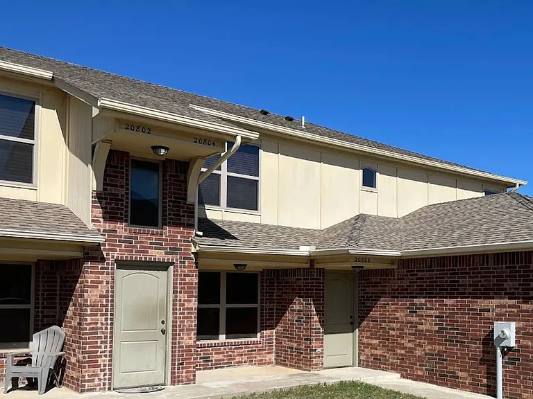 Prairie Breeze Townhomes — Photo 1