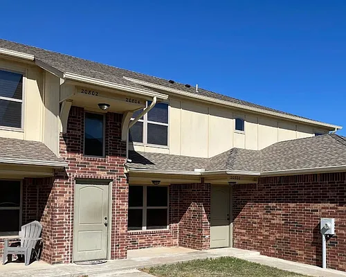 Prairie Breeze Townhomes Photo 1