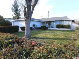4601 Cedarwood Way, Sacramento, CA