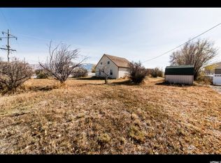 2225 W 1000 N, Tremonton, UT 84337