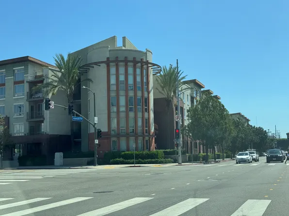 100 S Alameda St, Los Angeles, CA