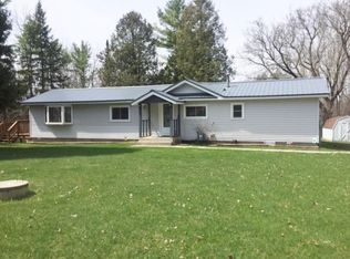 N723 S P3 Ln, Menominee, MI 49858