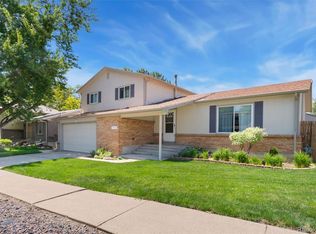 7276 W 83rd Way, Arvada, CO 80003