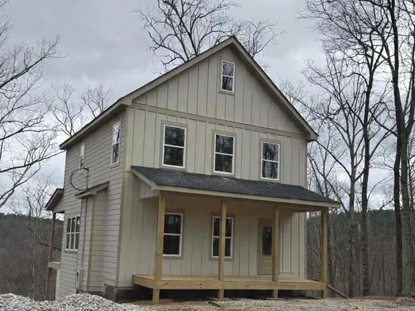 1600 Dover Dr, Ranger, GA 30734