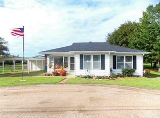 1400 Lake Bardwell Dr, Ennis, TX 75119