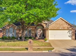 3514 Heatherbrook Dr, Arlington, TX 76001