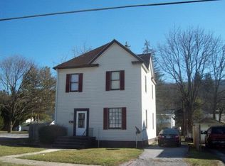 421 College Ave, Bluefield, WV