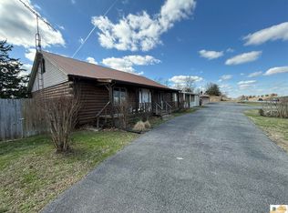 5147 Campbellsville Rd, Columbia, KY 42728