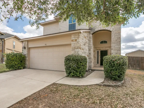 624 Briggs, New Braunfels, TX 78130