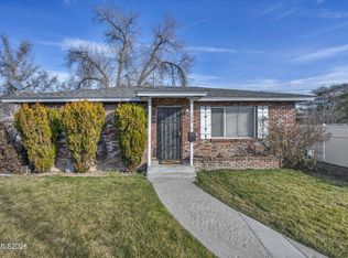 1522 Kirman Ave #1520/1522, Reno, NV 89502