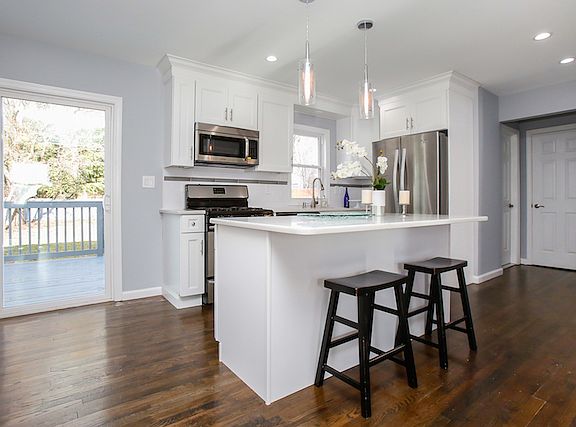 Amazing Kitchen