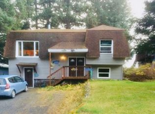 1216 Purtov St, Kodiak, AK 99615