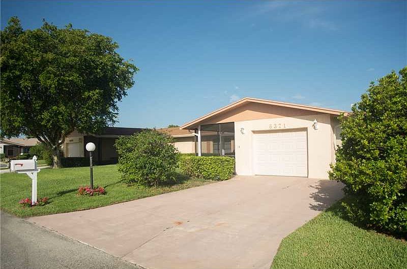 1st image of 6371 Overland Dr