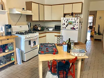 Rented by Keller Williams NYC