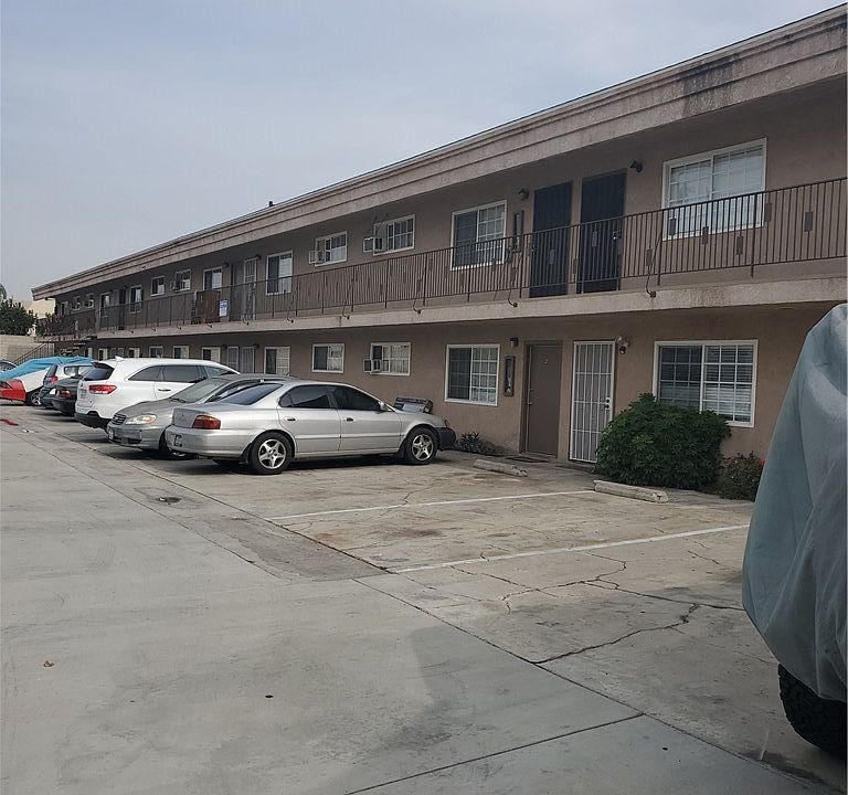 1st image of 9423 Flower St APT 10