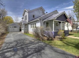 2549 W 2nd Ave, Durango, CO 81301