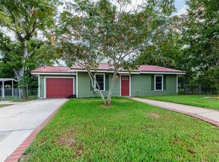 103 S Porter St, Caldwell, TX 77836