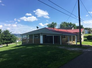 2106 Sommer St, West Portsmouth, OH