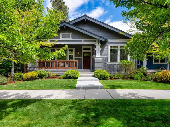 2472 NW Sacagawea Ln, Bend, OR 97703