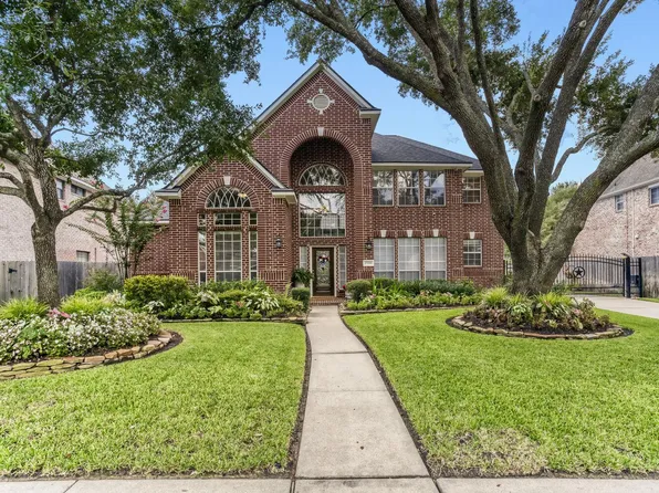 17335 W Copper Lakes Dr, Houston, TX 77095