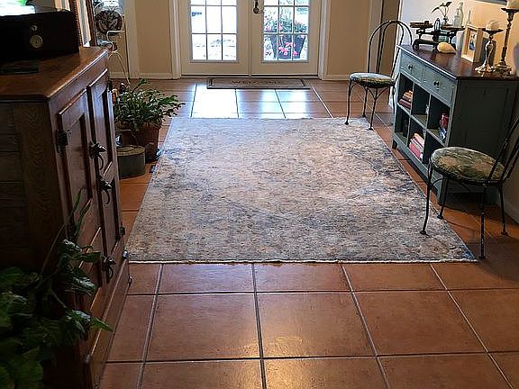 Dining Room or Flex Space