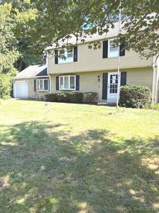 1 Beechwood Lane, Old Lyme, CT, 06371