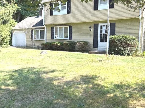 1 Beechwood Lane, Old Lyme, CT 06371