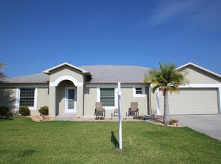 734 Triple Crown Ln, West Melbourne, FL 32904