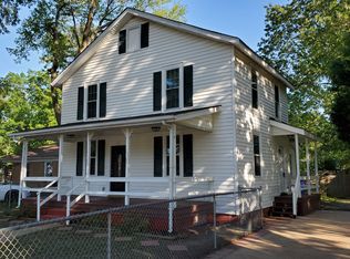 5109 Windermere Ave #1, Norfolk, VA 23513