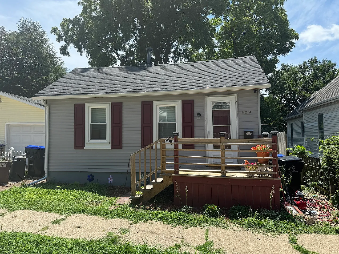 409 E Taylor St photo 1