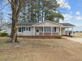 2757 Crawford Rd, Dunn, NC 28334