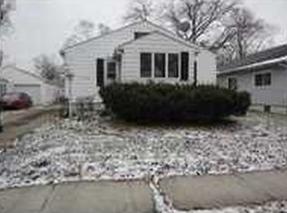413 Concord Ave, Elkhart, IN 46516