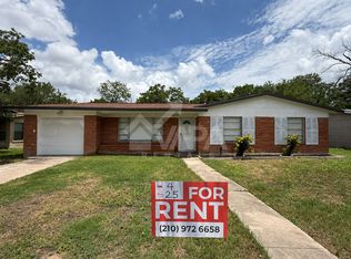 4511 Diamondhead Dr, San Antonio, TX 78218