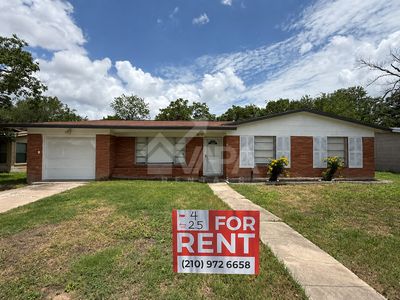 4511 Diamondhead Dr, San Antonio, TX, 78218
