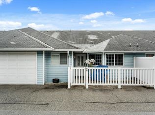 1450 McCallum Rd #89, Abbotsford, BC V2S 8A5